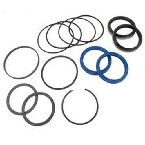 04433-30010-71: Aftermarket Toyota Forklift Seal Kit - Steer Cylinder 04433-30010-71: Aftermarket Toyota Forklift Seal Kit - Steer Cylinder