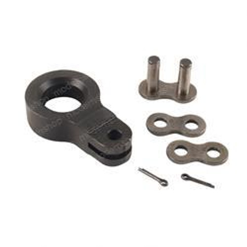 04631-20301-71: Aftermarket Toyota Forklift Bolt Kit - Chain Eye 04631-20301-71: Aftermarket Toyota Forklift Bolt Kit - Chain Eye