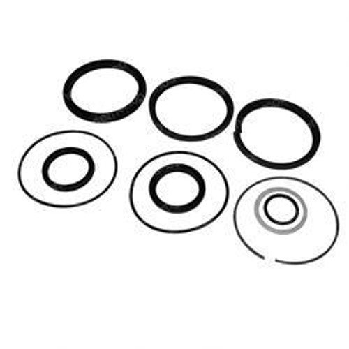 04655-30380-71: Aftermarket Toyota Forklift Seal Kit - Hydraulic Cylinder 04655-30380-71: Aftermarket Toyota Forklift Seal Kit - Hydraulic Cylinder