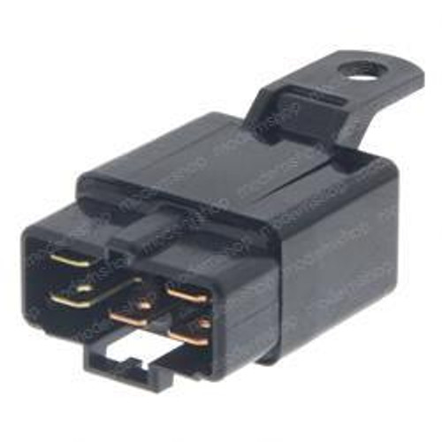 0513801300: Aftermarket Caterpillar/Towmotor Forklift Relay - Power