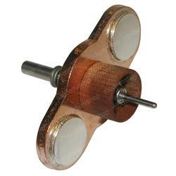 05849-08410: Aftermarket Caterpillar/Towmotor Contact Tip