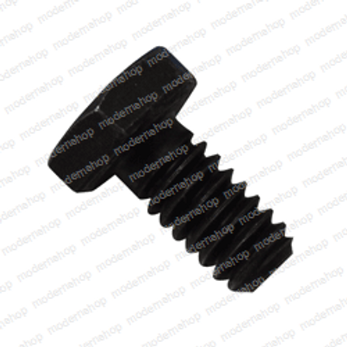060015-003: Aftermarket Crown Forklift Capscrew - Hex Head