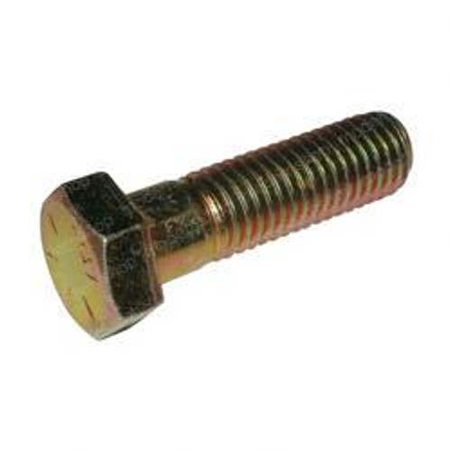 0642016: Aftermarket Jlg Bolt 0642016: Aftermarket Jlg Bolt