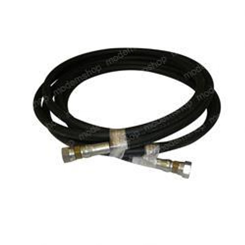 064255-122: Aftermarket Crown Forklift Hose Assembly - Hydraulic