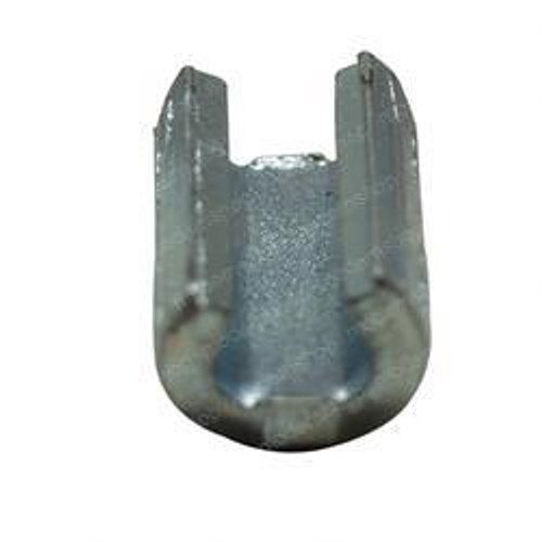 074757: Aftermarket Crown Forklift Fitting Compression