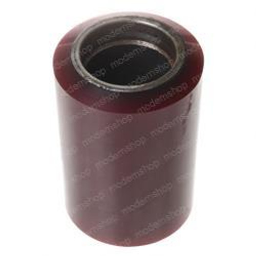 077086-302: Aftermarket Crown Forklift Wheel - Poly - Standard