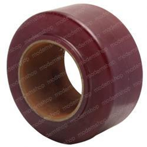 077848-341-01: Aftermarket Crown Forklift Tire - Poly Press On - Standard