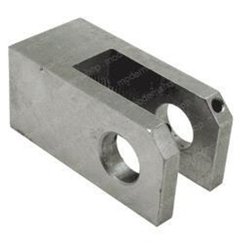 082469: Aftermarket Crown Forklift End - Rod 082469: Aftermarket Crown Forklift End - Rod
