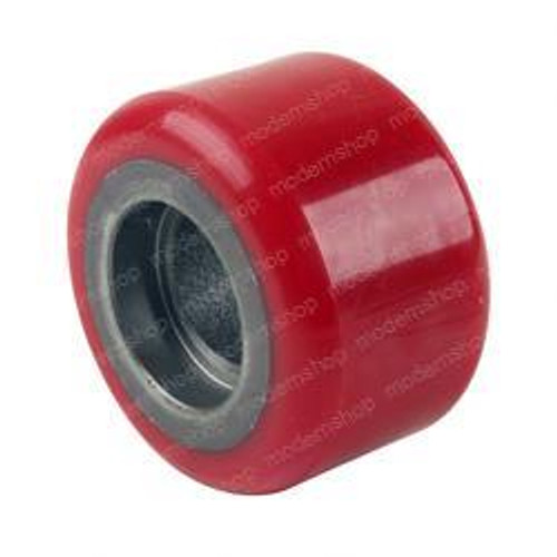 083179-201: Aftermarket Crown Forklift Wheel - Poly - Premium Soft 083179-201: Aftermarket Crown Forklift Wheel - Poly - Premium Soft