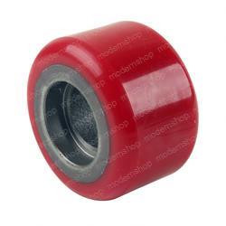 083179-201: Aftermarket Crown Wheel - Poly 4 X 2 1/2 (2.047)