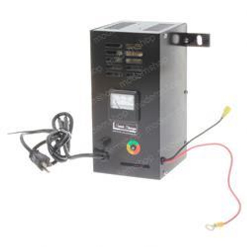 085560-008: Aftermarket Crown Forklift Charger - Battery