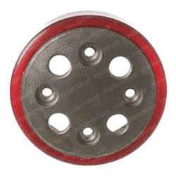 087485: Aftermarket Crown Wheel - Traction