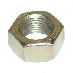 08911-2461A: Aftermarket Nissan Nut - Hexagonal