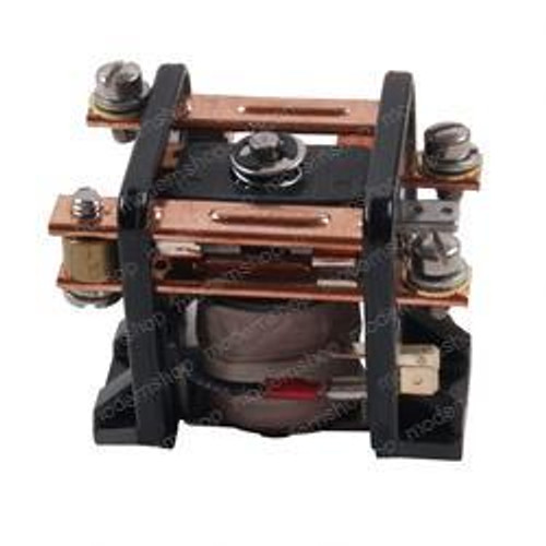 093575: Aftermarket Crown Forklift Contactor - 24 Volt