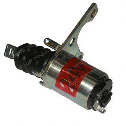 0960300150: Aftermarket Caterpillar/Towmotor Engine Stop, Motor Coil