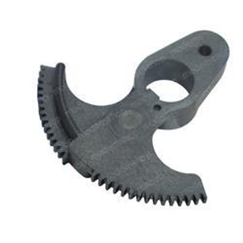 1-085-047: Aftermarket Raymond Forklift Gear - Dual Segment