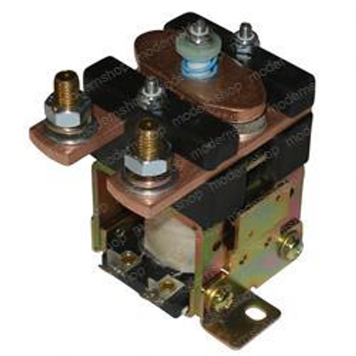 1-105-132-100: Aftermarket Raymond Forklift Contactor - 36 Volt
