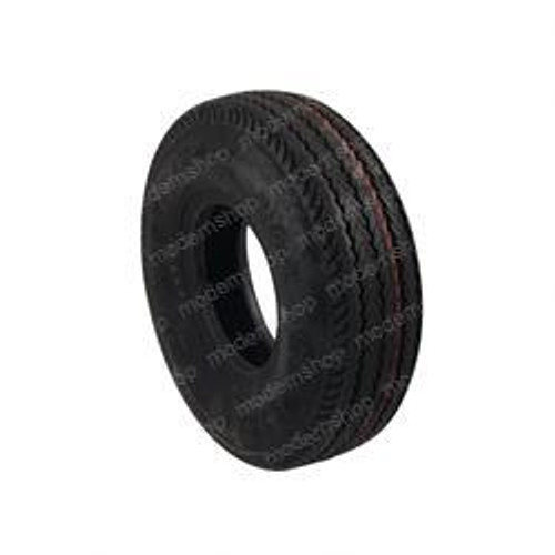 10-083-00: Aftermarket Taylor Dunn Tire - Pneumatic 5.70X8 Lrb