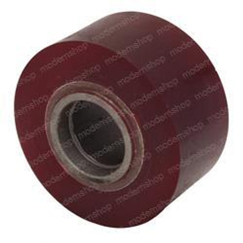 100-103: Aftermarket Blue Giant Wheel - Poly - Standard