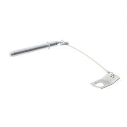 100309GT: Aftermarket Genie Latch Kit Axis - Fork