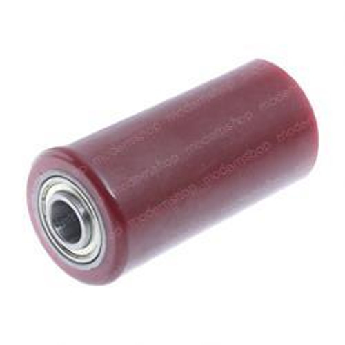 100462-201-88: Aftermarket Crown Forklift Load Wheel Asm 3.25 X 6.50