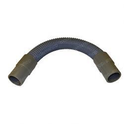 1005135: Aftermarket Tennant Hose Asm - W/2CUFF 2.0D 26L 2/2