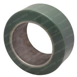 10096A: Aftermarket Thombert Tires And Wheels Tire - Press-On Rubber