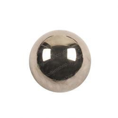 101: Aftermarket Haulotte Ball 101: Aftermarket Haulotte Ball