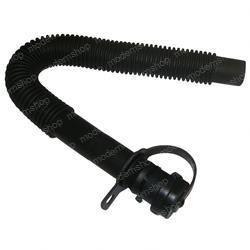 1011167: Aftermarket Tennant Hose - Drain