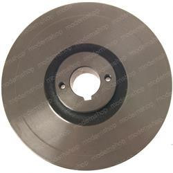 1024365-120: Aftermarket Raymond Forklift Rotor - Brake