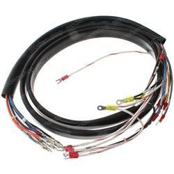 102769: Aftermarket Crown Harness - Wire