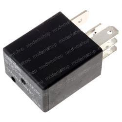 103100: Aftermarket Mustang Relay