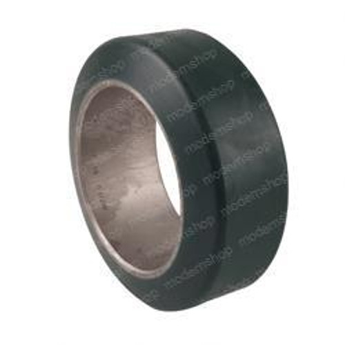 10320A: Aftermarket Thombert Tires And Wheels Tire - Poly Press On - Dyalon A 10320A: Aftermarket Thombert Tires And Wheels Tire - Poly Press On - Dyalon A