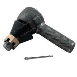 All Palline 51-1034 - Set Di 2 Testine A Sfera (Tie Rod Ends) - Aftermarket Di Qualità