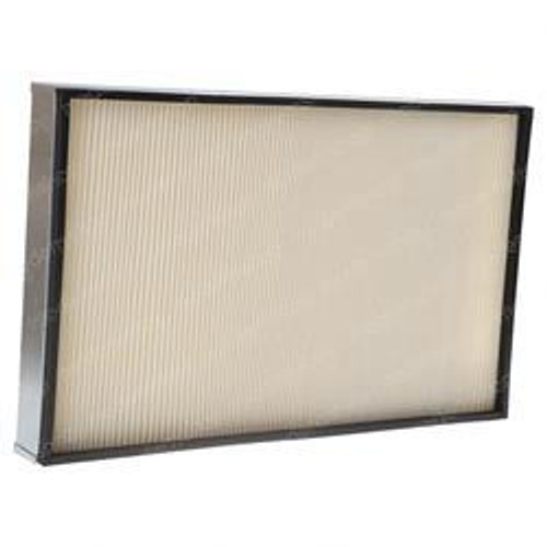 1037206Am: Aftermarket Tennant Filter - Panel