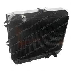 1042298: Aftermarket Caterpillar/Towmotor Radiator