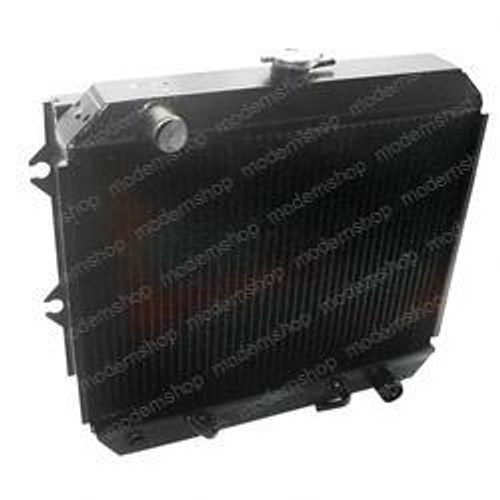 1042298: Aftermarket Mitsubishi Forklift Radiator Assembly