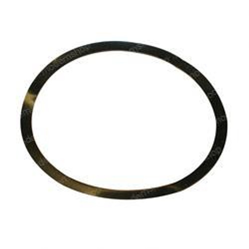 104493: Aftermarket Mustang Shim 104493: Aftermarket Mustang Shim