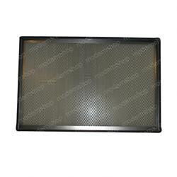 1048295Am: Aftermarket Tennant Filter - Panel Poly Washable