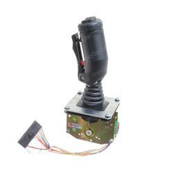 105175: Aftermarket Genie Joystick - Electrical