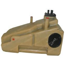 105179: Aftermarket Crown Tank - Hydraulic Oil