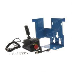105295: Aftermarket Genie Joystick Controlbox