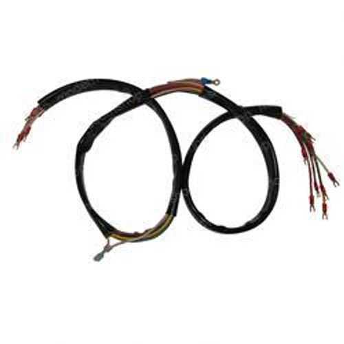 105716: Aftermarket Crown Forklift Harness - Wire