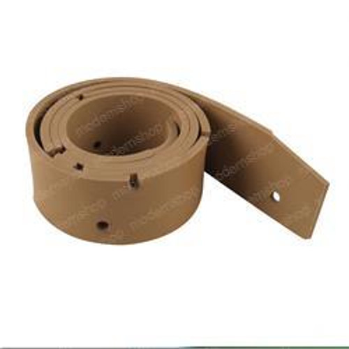 105807: Aftermarket Star Squeegee - Tan Gum