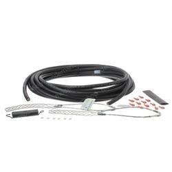 1070331-KIT: Aftermarket Raymond Harness - Wire