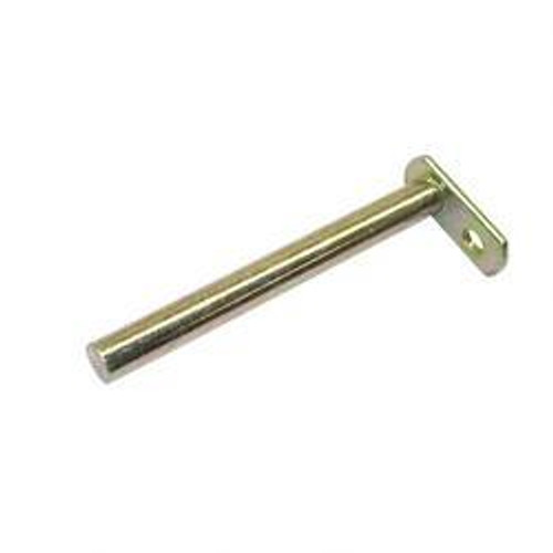 107157-2: Aftermarket Crown Forklift Pin - Hinge Freezer Caster