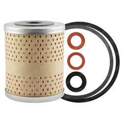 1076: Aftermarket NAPA Filter - Lube