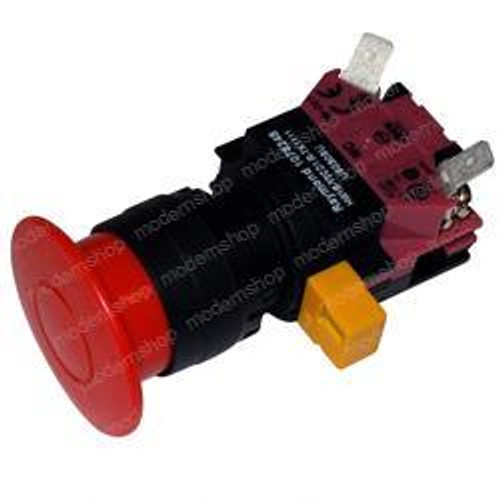 1078248: Aftermarket Bt Forklift Switch - Emergency Disconnect