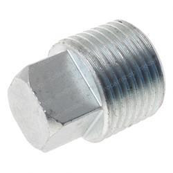 11003-05: Aftermarket Prime Mover Plug - Metal