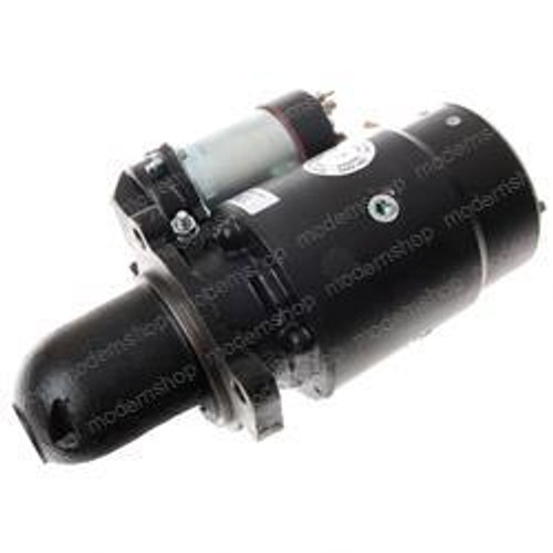 1109439: Aftermarket Delco-Remy Starter - New